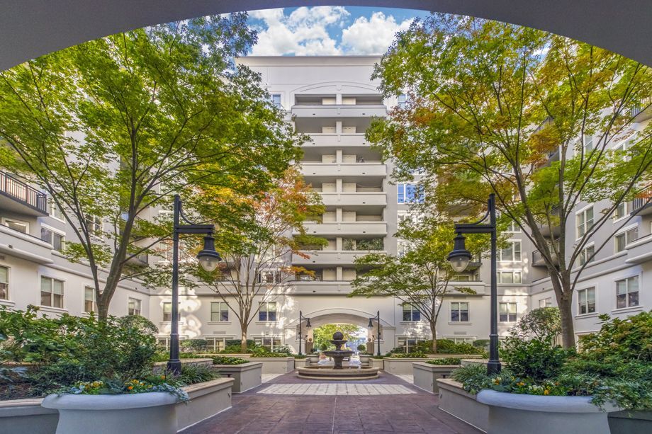 Camden Grandview Townhomes  Image 31