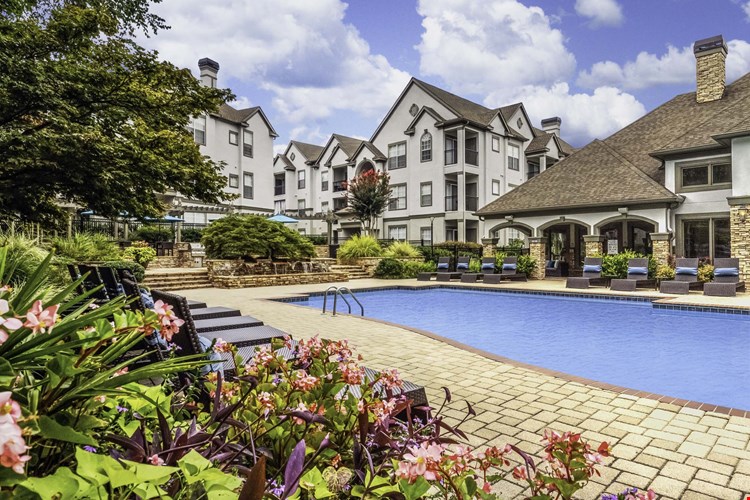 Camden Dunwoody Image 16