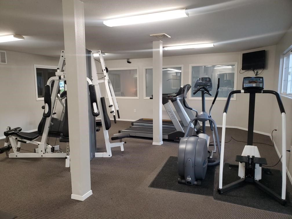 Market Place Apartments Image 25