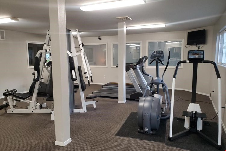 Market Place Apartments Image 25