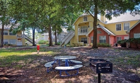 Twin Lakes Apartments Image 17