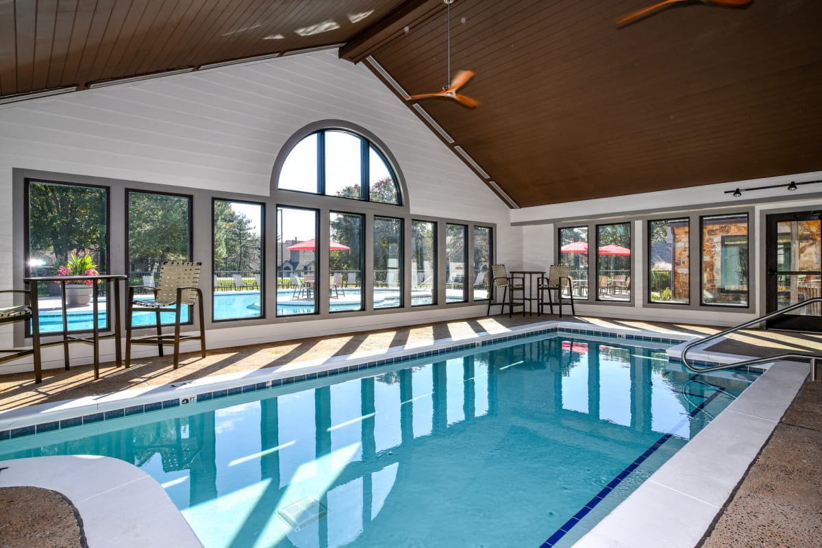 Pointe Royal Townhome Apartments Image 2