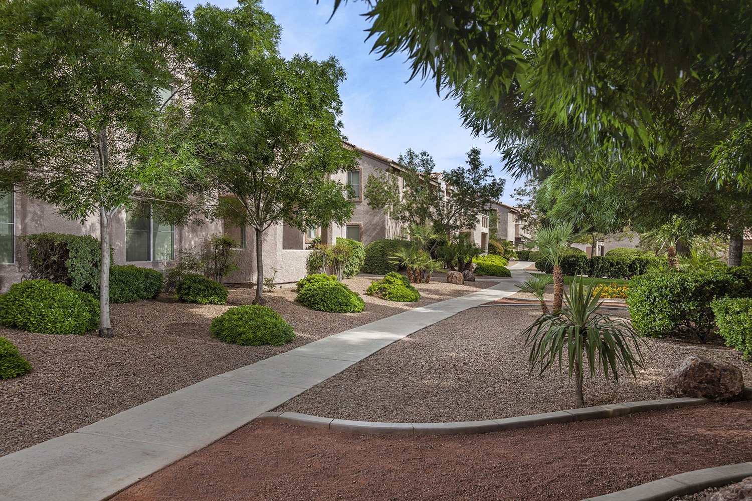 Sahara West Image 5