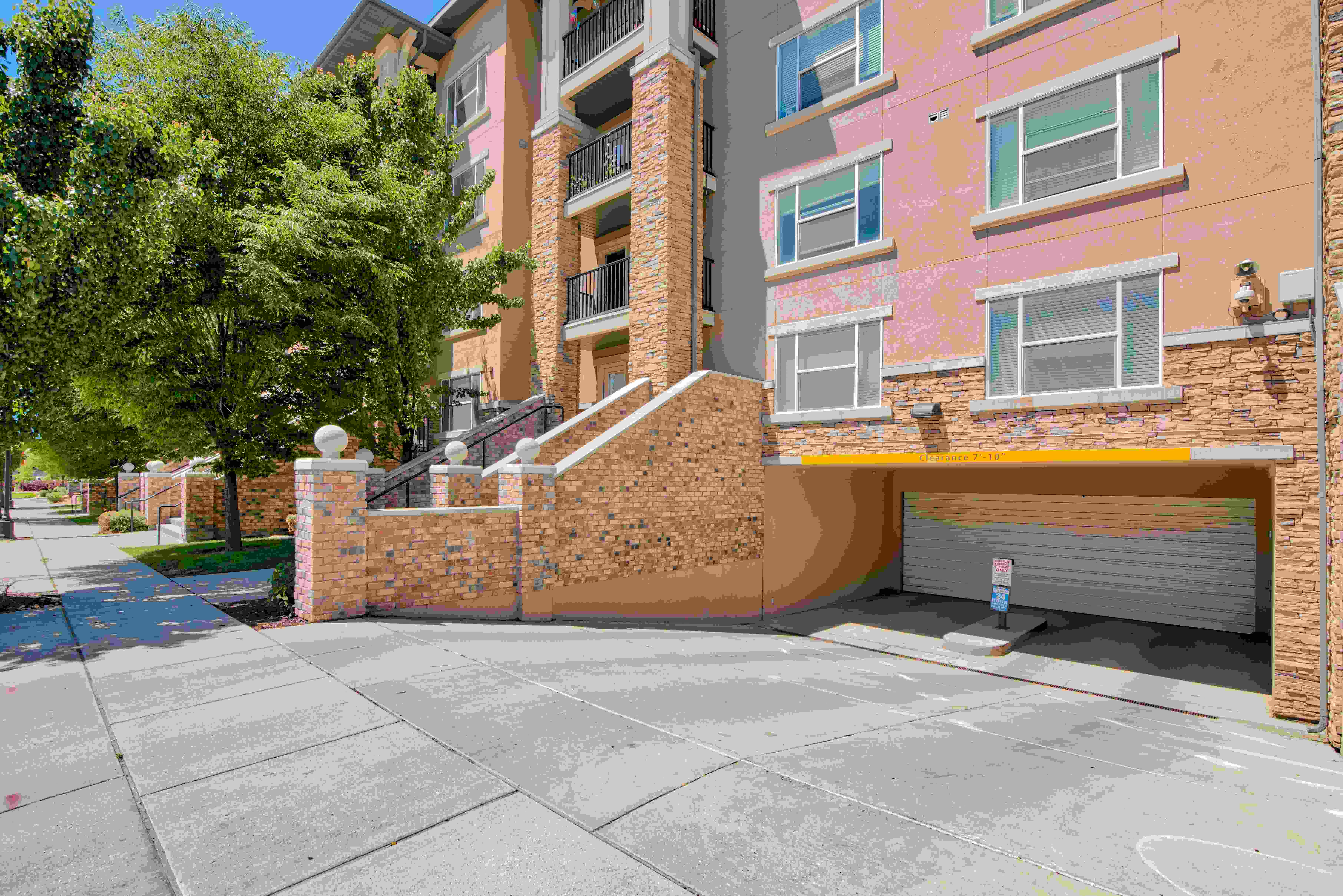 Meadowbrook Station Apartments Image 35