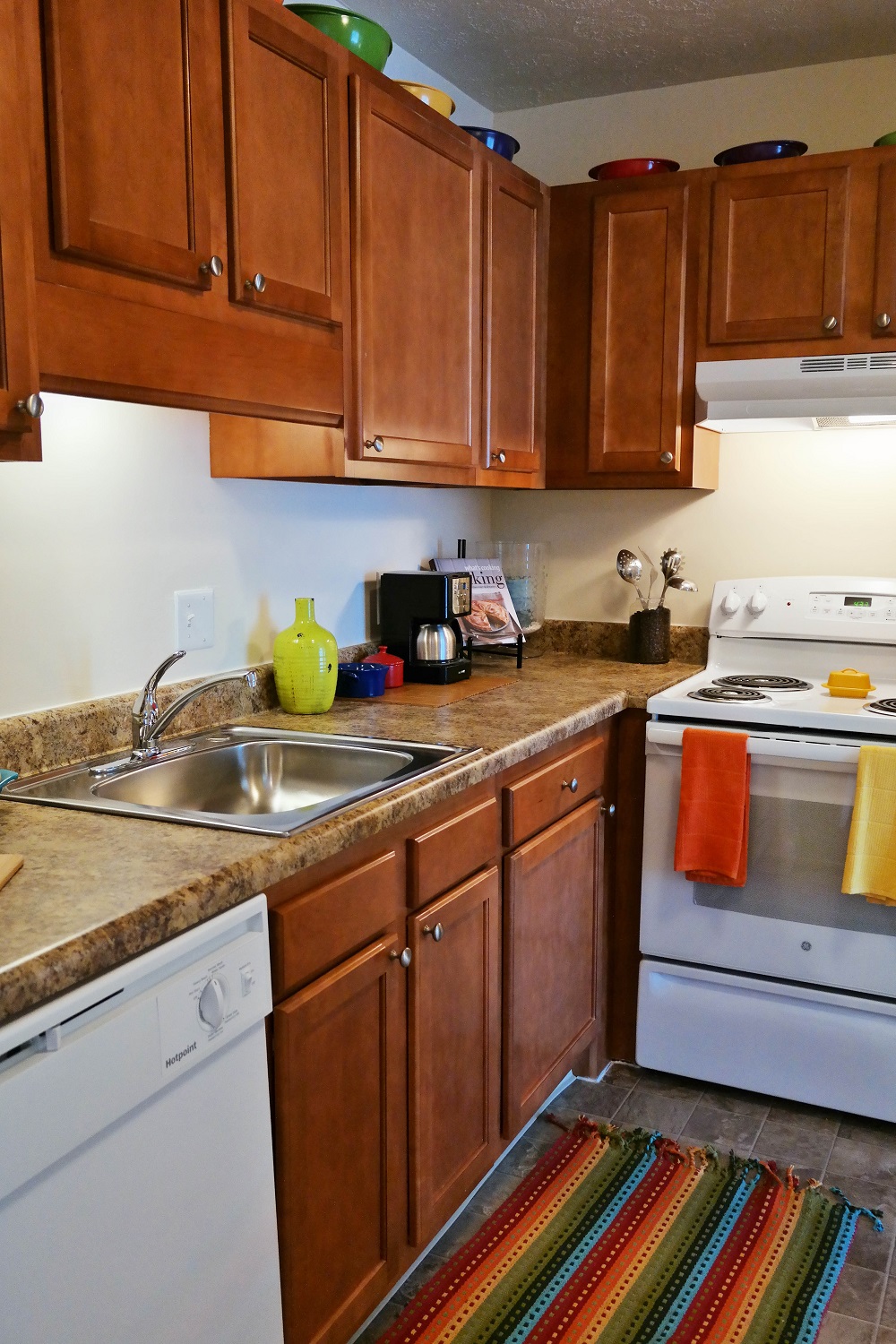Hermitage Apartments Image 25