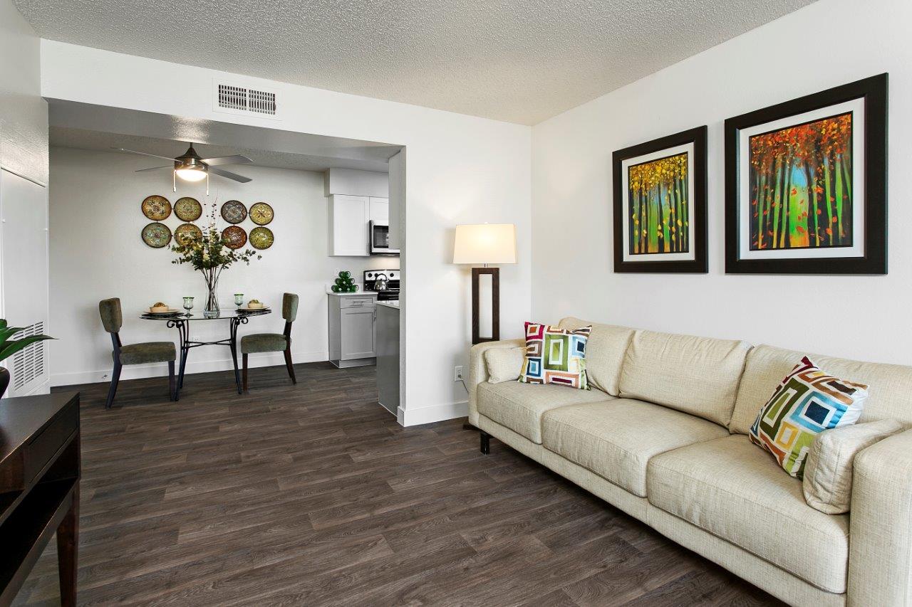 Palm Crest at Station 40 Image 7