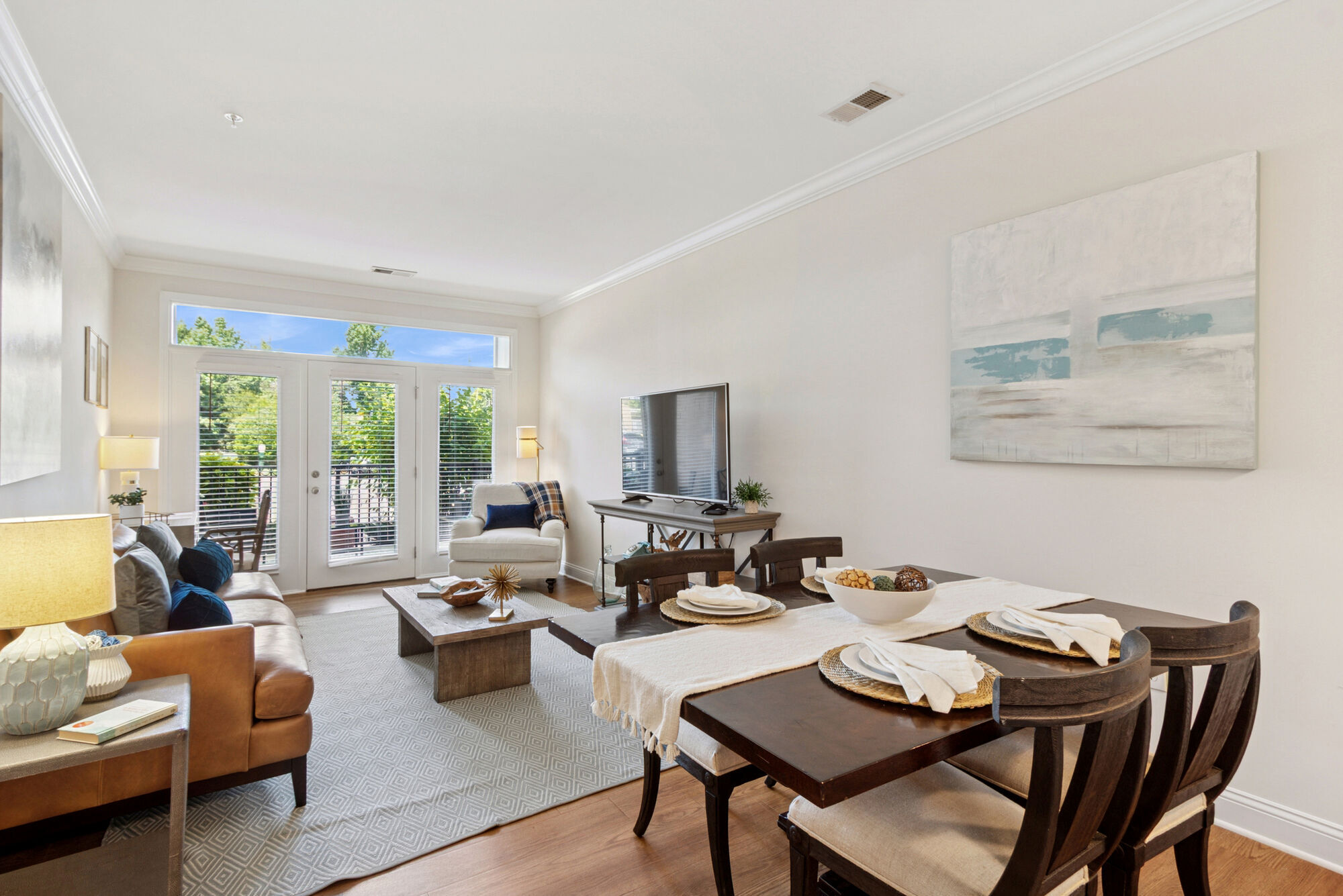 Encore North Apartments Image 4