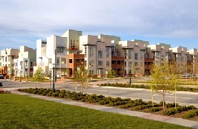 Botanica Town Center Image 1