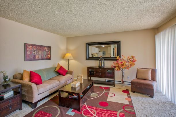 The Knolls at Sweetgrass Apartment Homes Image 24