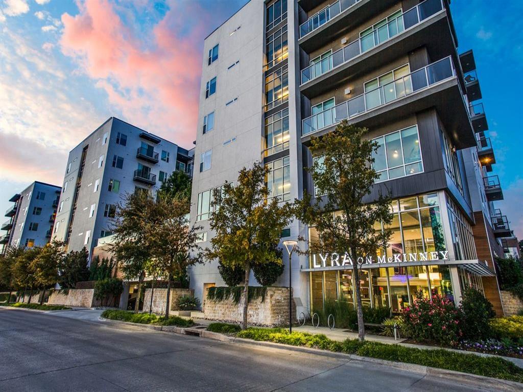 Lyra on McKinney Image 24