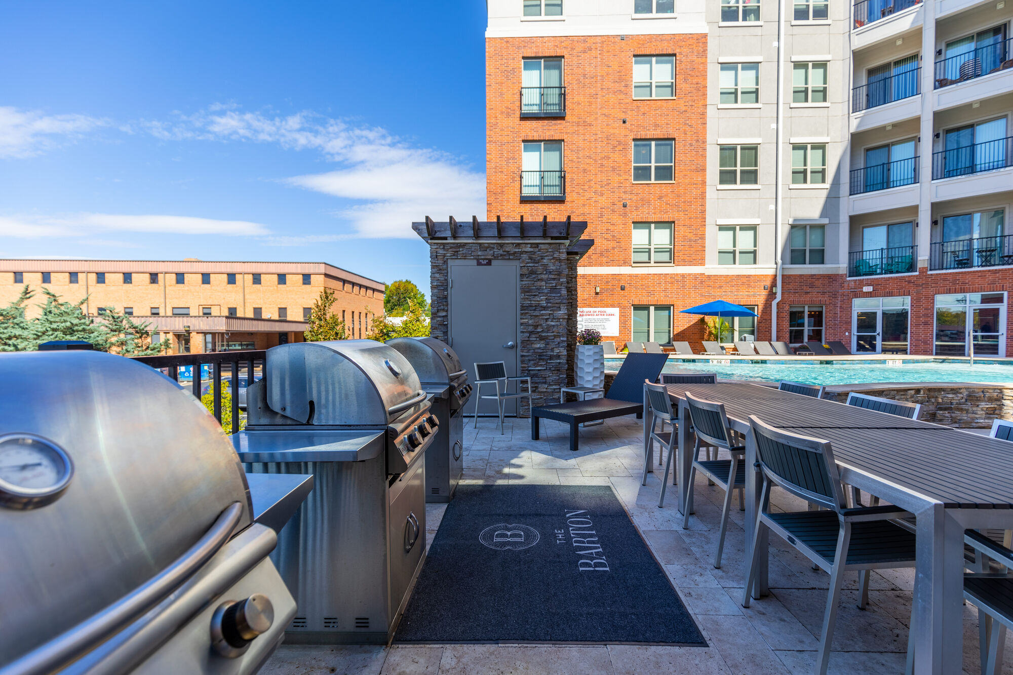 The Barton Apartments Image 23