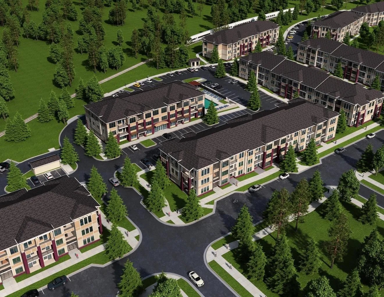 Marlowe Place Image 1