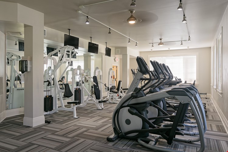 The Hamptons on Heron Bay Image 13