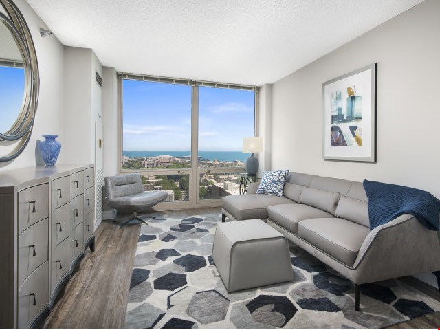 The Park Evanston Image 15