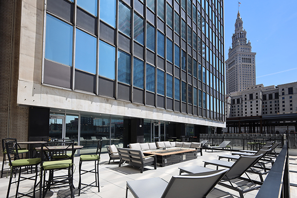 Residences at 55 Image 12