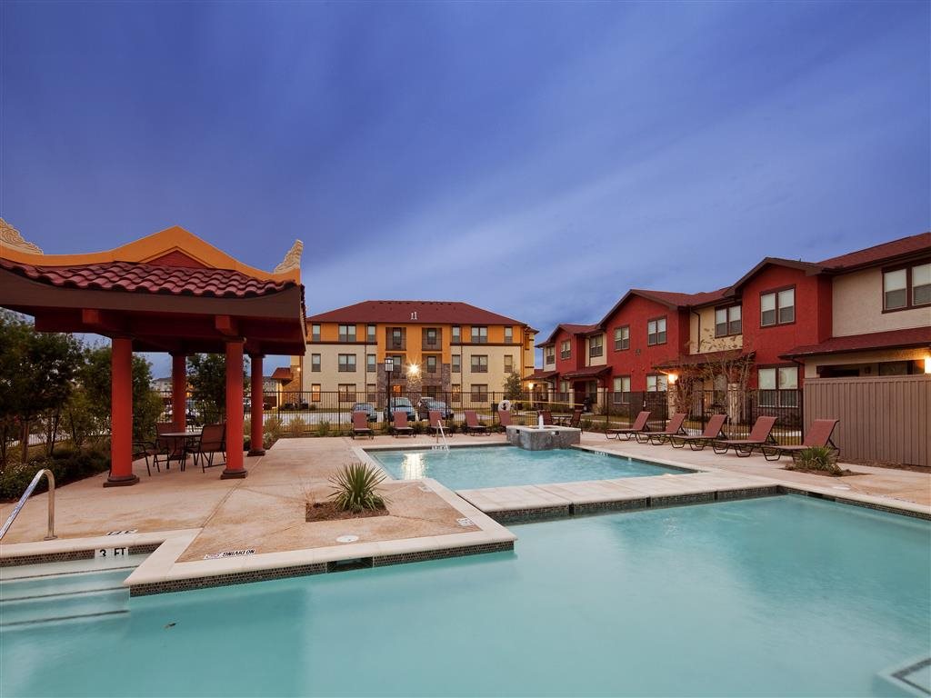 Golden Bamboo Village II Image 2