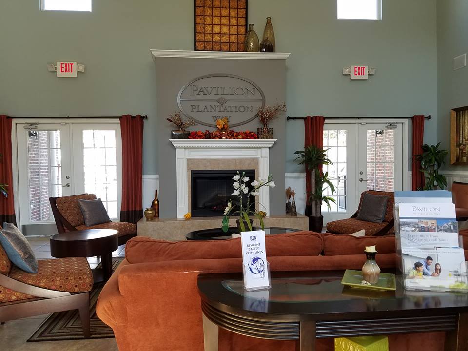 Pavilion at Plantation Way Image 4