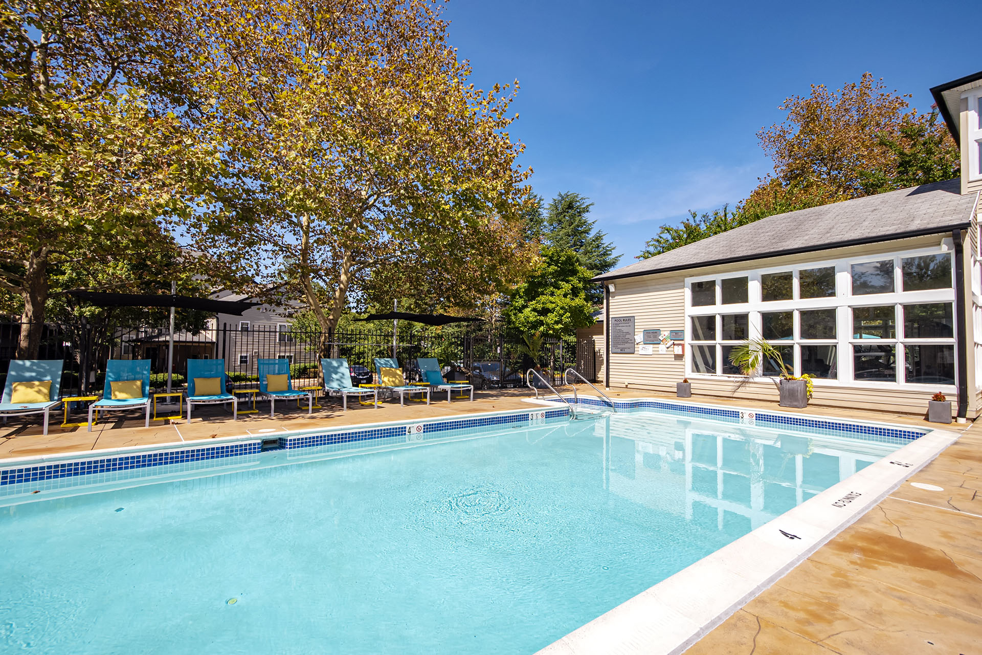 Reserve at Regency Park Image 24