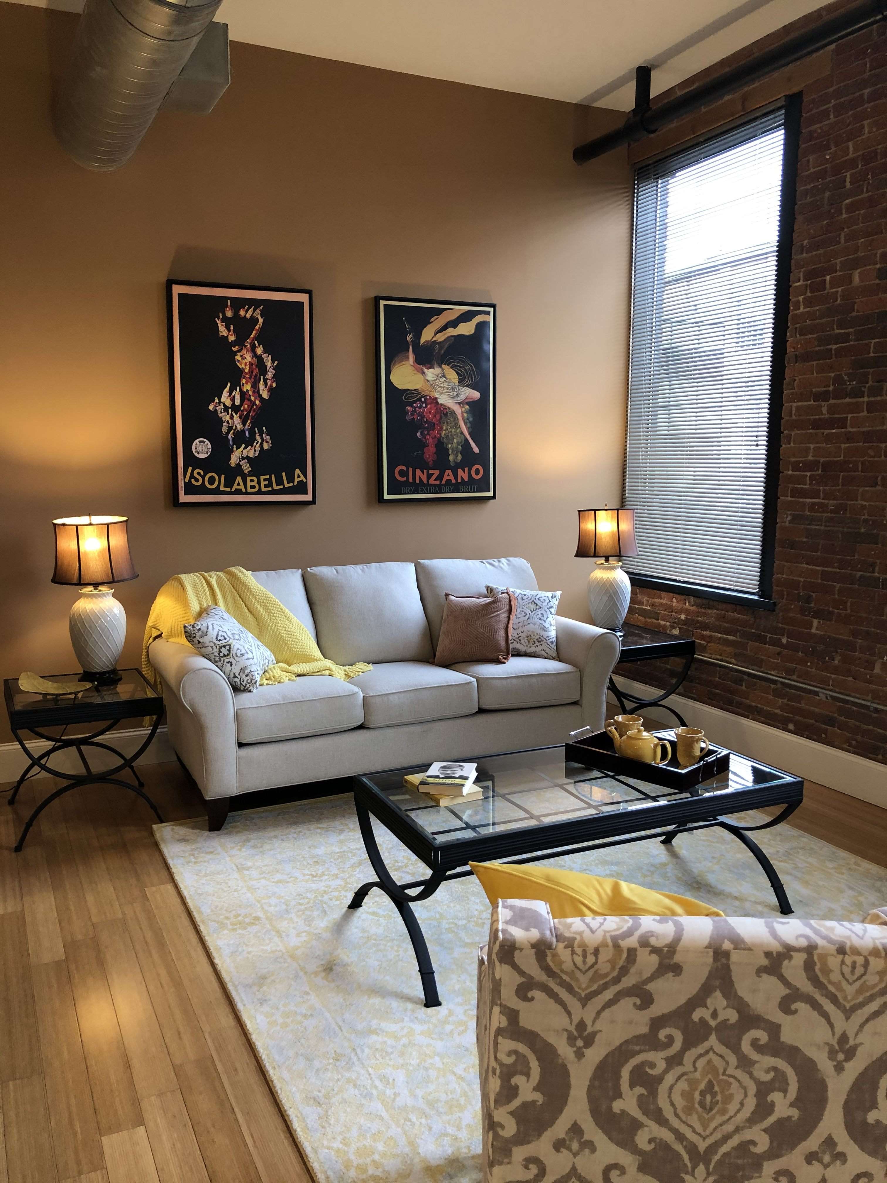 Lofts at Lancaster Mills  Image 12