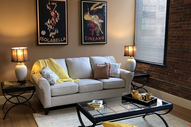 Lofts at Lancaster Mills  Image 3