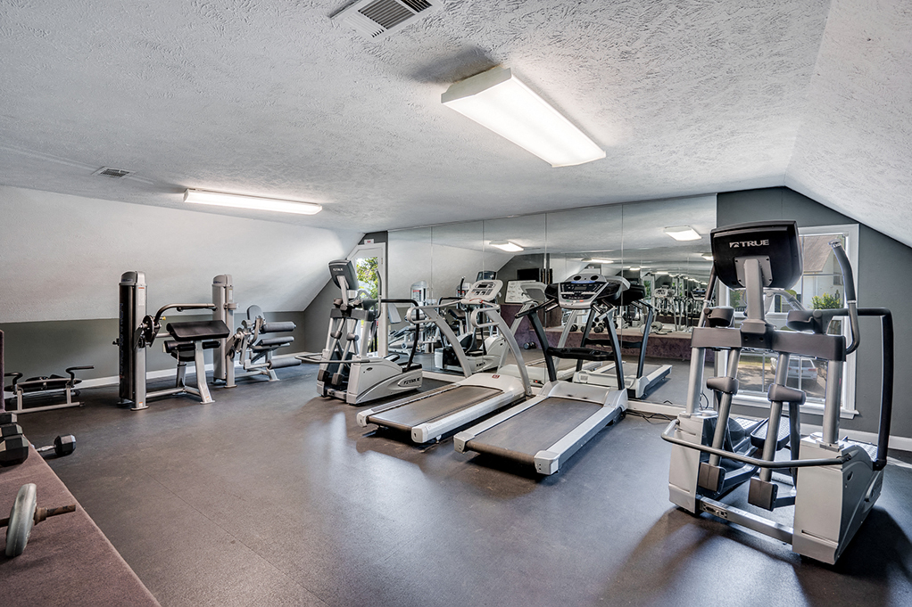 Savannah Creek Image 5