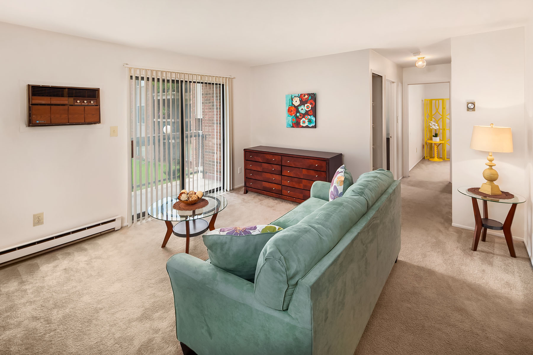 San Remo Villa Apartments Image 2