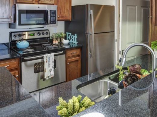 Arbor Gates of Buckhead Image 8