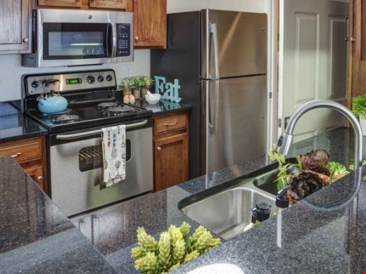 Arbor Gates of Buckhead Image 8