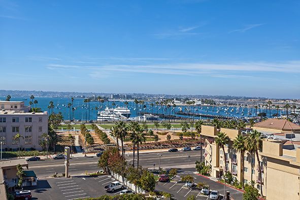 Camden Tuscany Image 49