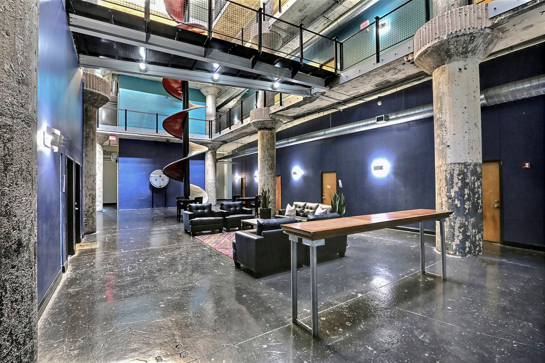 Adam Hats Lofts Image 2