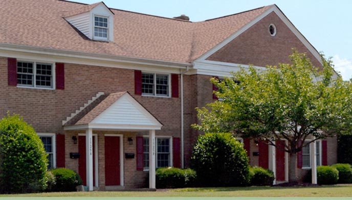 Julia Ann Apartments Image 3