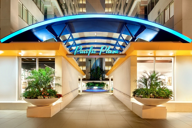 Pacific Plaza Image 2