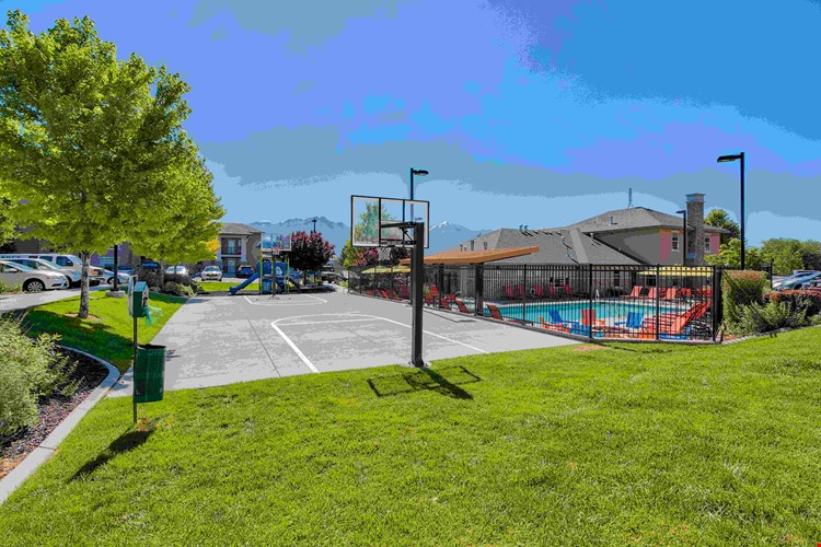 Meadowbrook Station Apartments Image 60