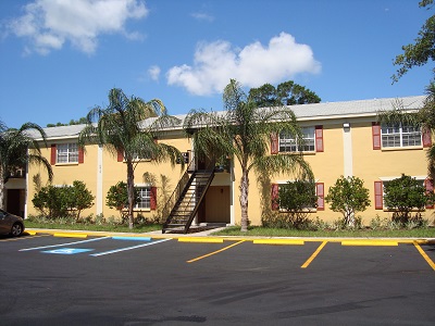 Green Oaks Apartments Image 3