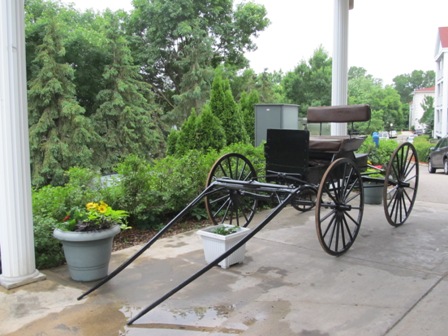 The Carriage House Apartments Image 4