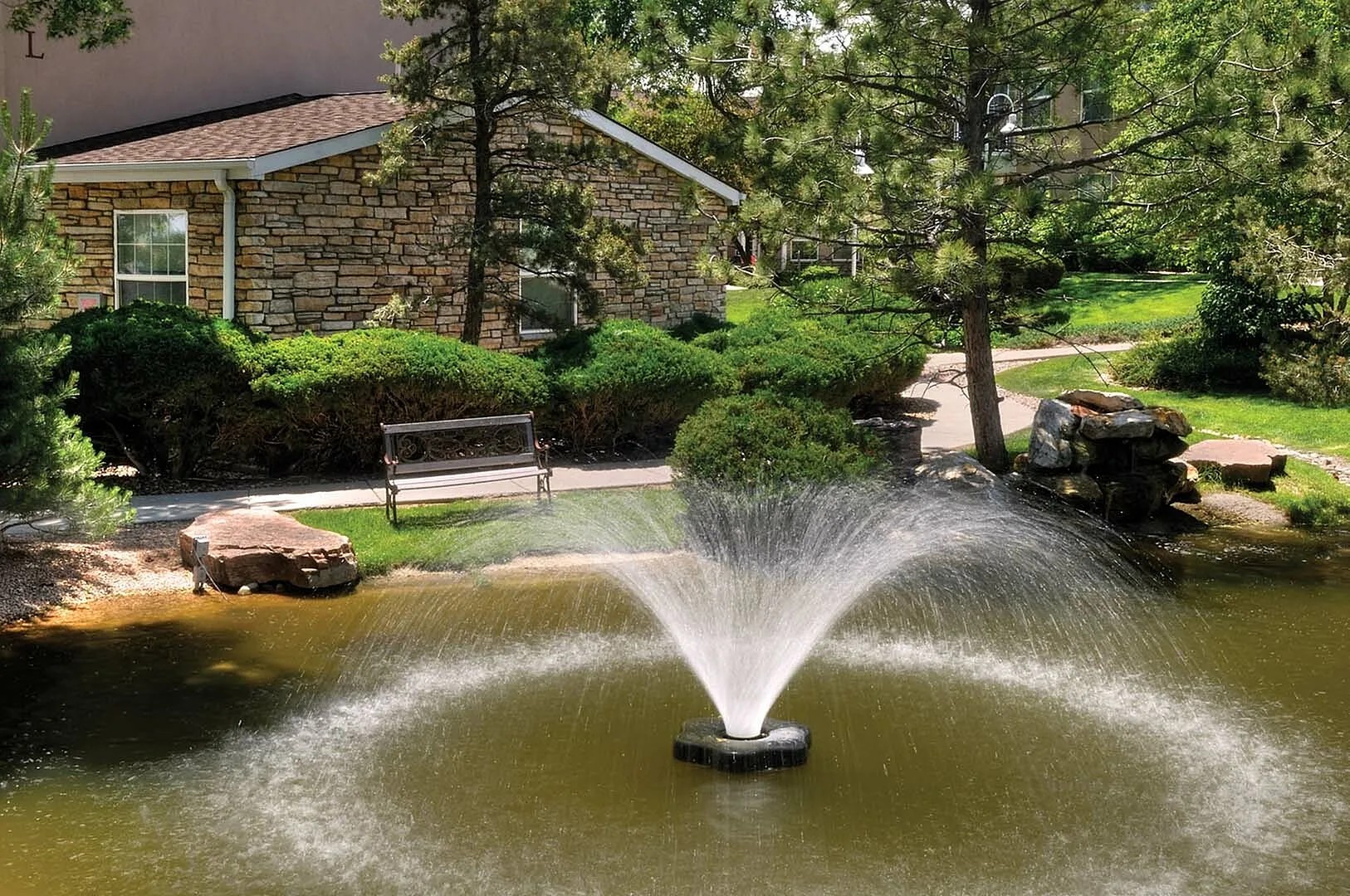 Boulder Creek Apartments Image 3