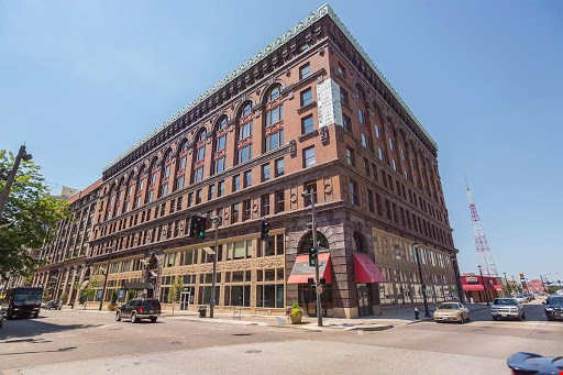 The Bogen & Ventana Lofts Image 3