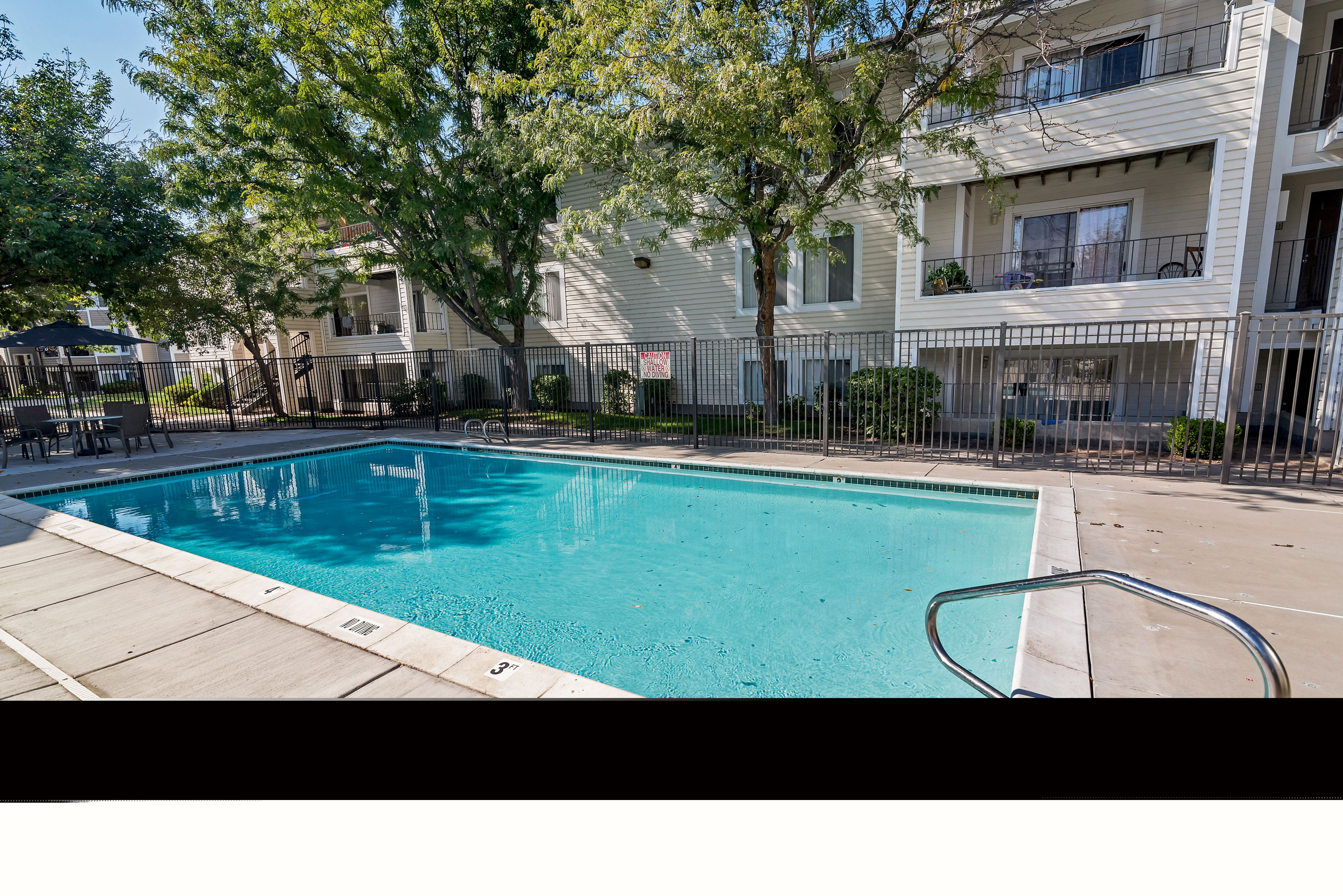 Seasons at Pebble Creek Apartment Homes Image 5