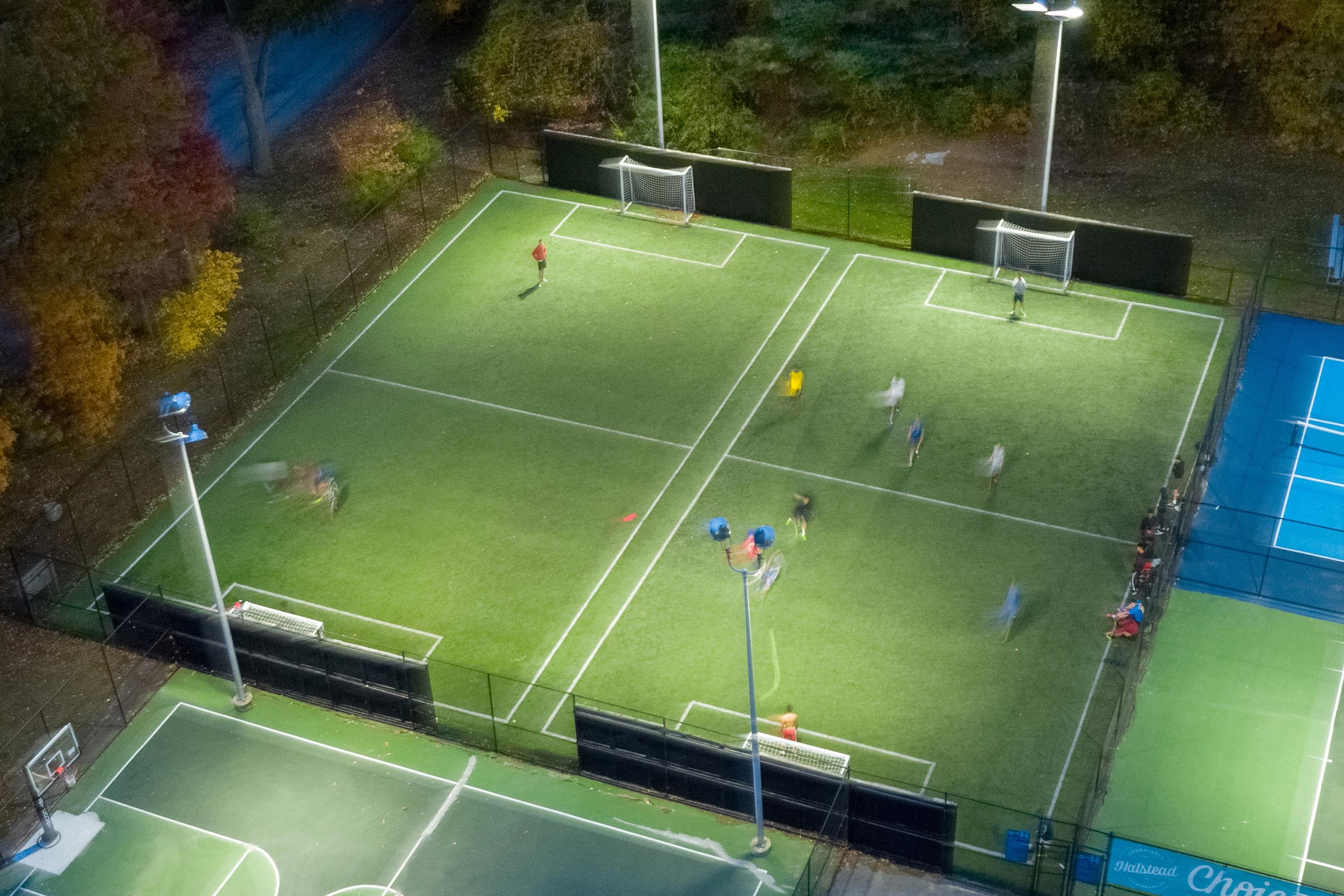 The Green at 9 & 90 Image 23