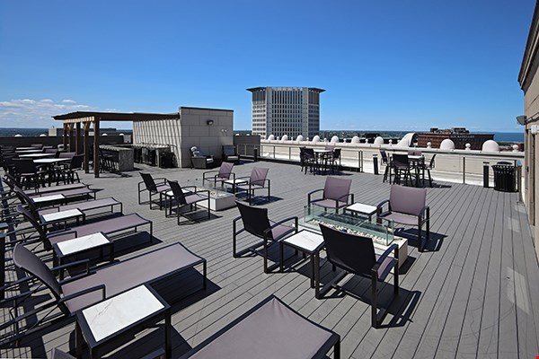 The Terminal Tower Residences Image 31