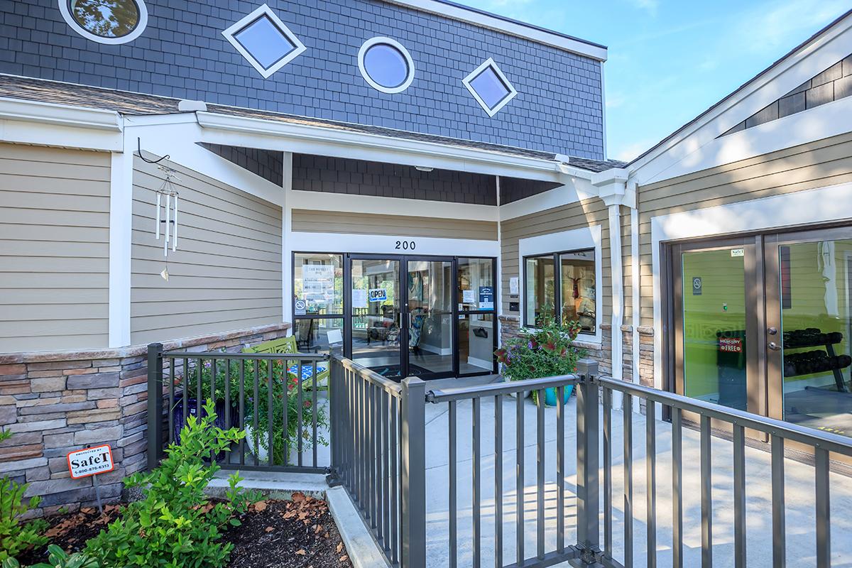 The Henley Apartment Homes Image 10