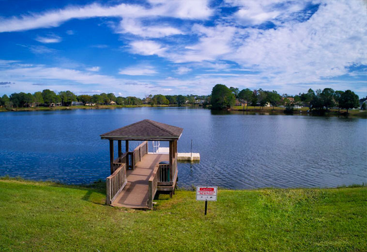 Sun Lake Image 45
