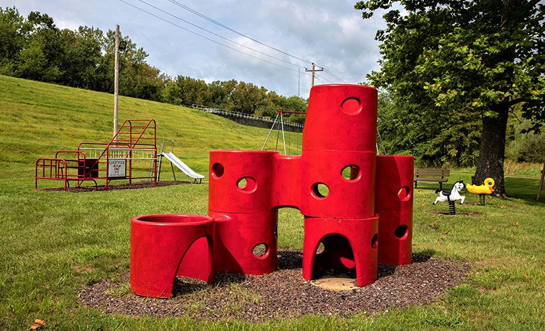 Gateway Manor Apartments Image 4