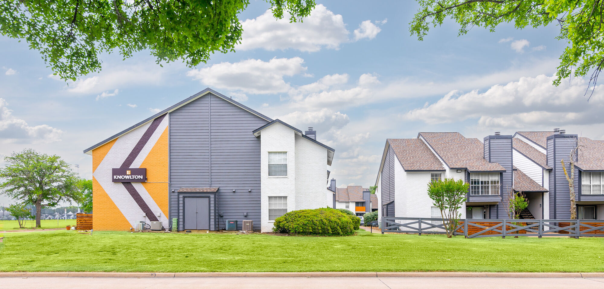 Knowlton Apartment Homes Image 22