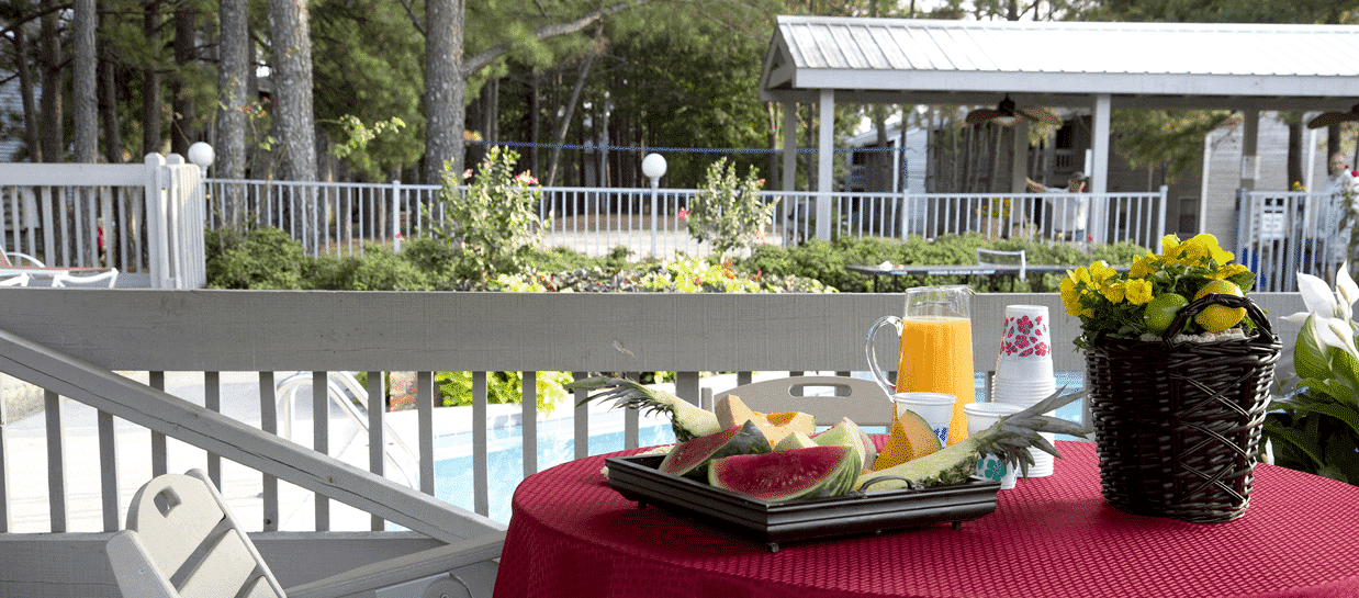 Windscape Apartment Homes Image 4