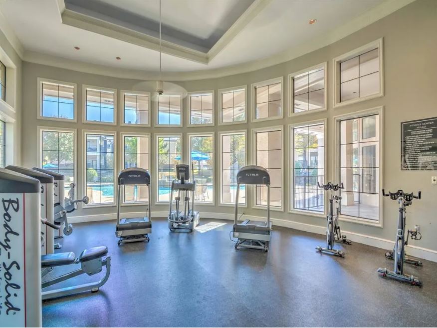 The Atlantic at Mansfield Image 6