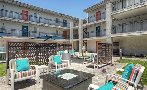 Icon on Central Image 8