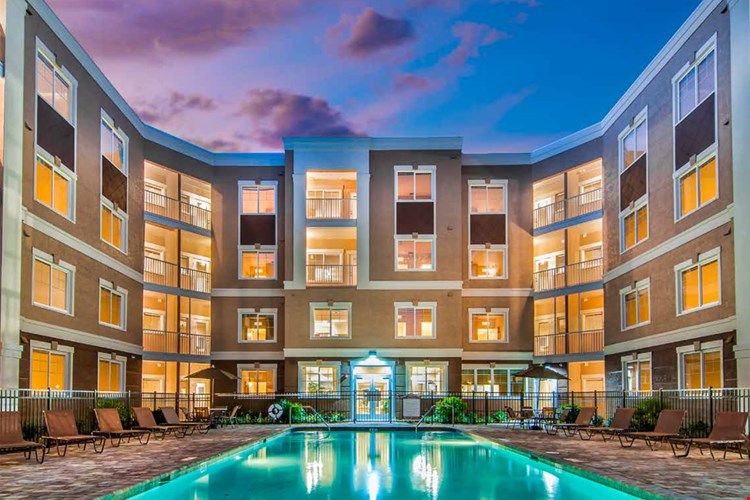 Riversong Apartment Homes Image 21