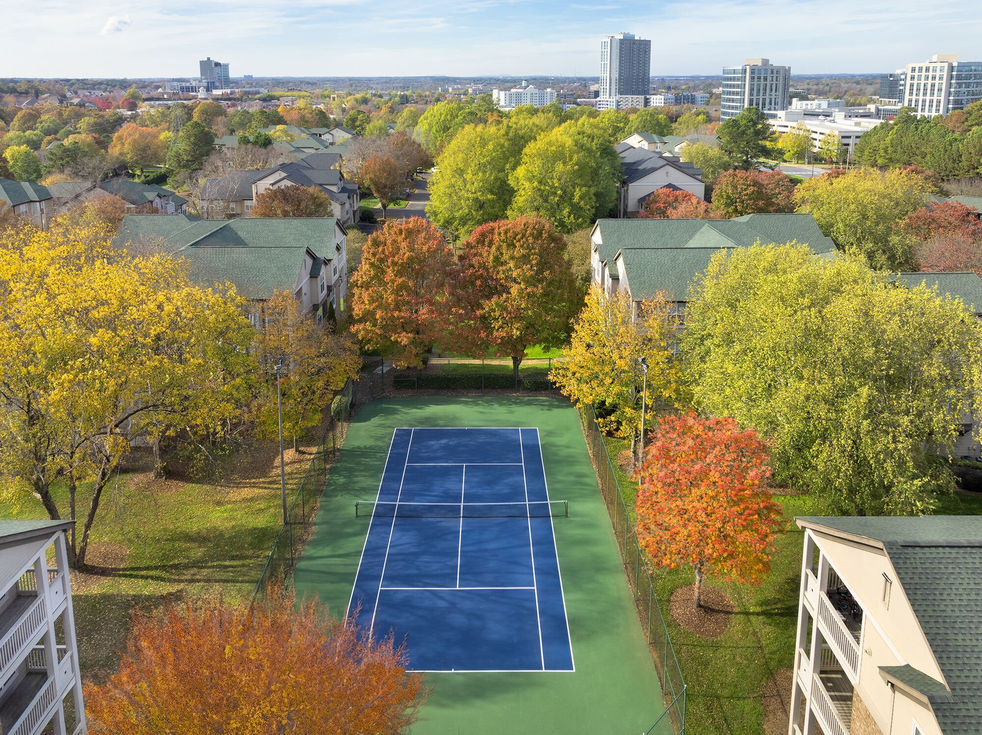 Camden Ballantyne Image 30