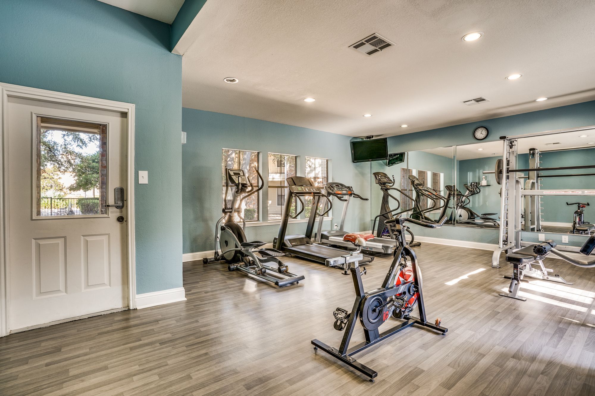 Cottages at Tulane Image 12